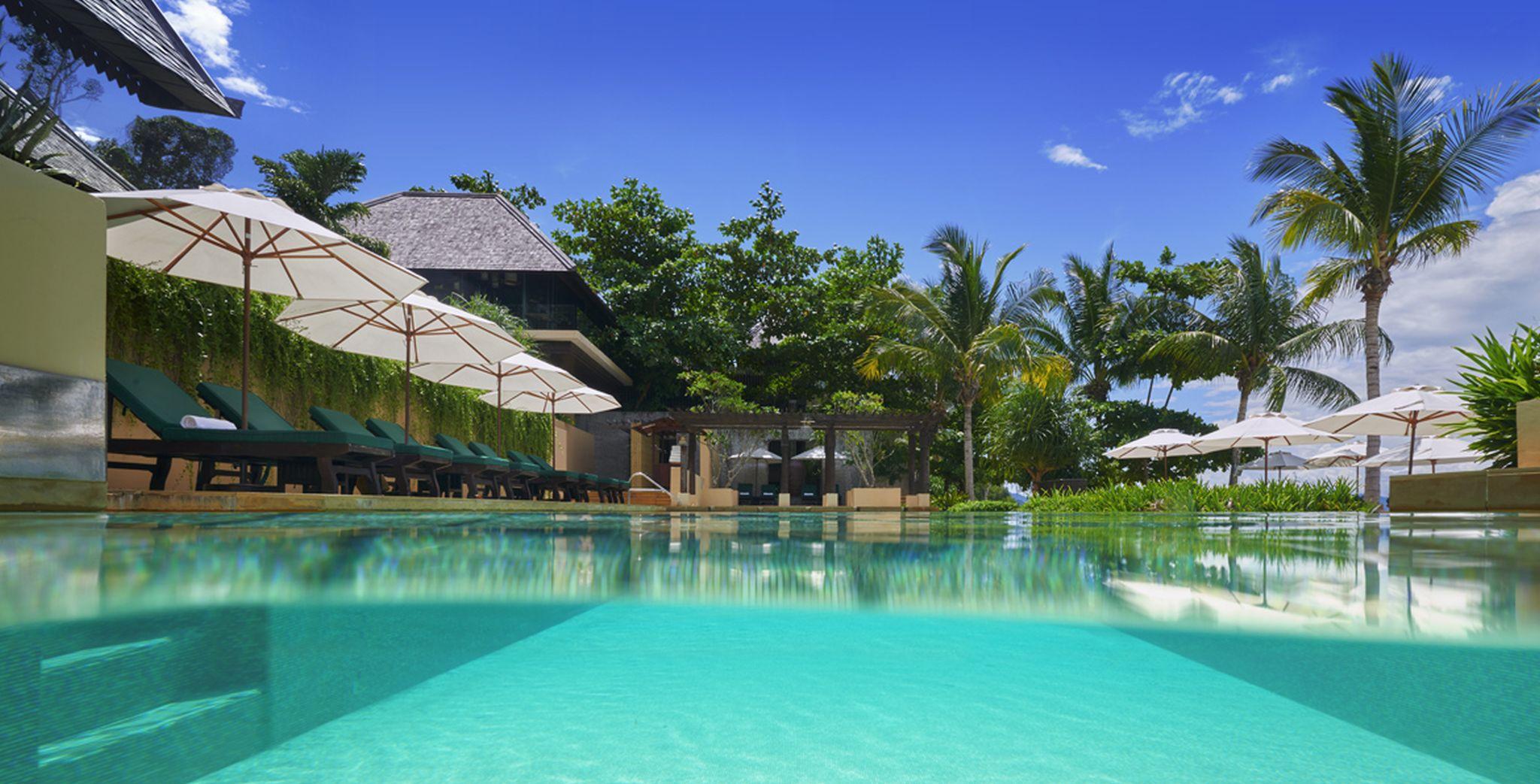Gaya Island Resort, Kota Kinabalu - A Small Luxury Hotels Of The World Exterior foto