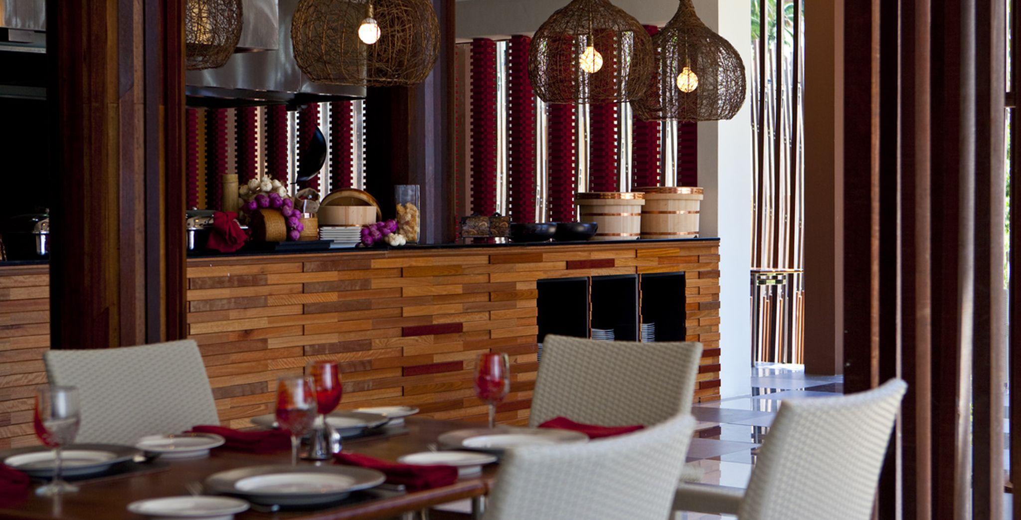 Gaya Island Resort, Kota Kinabalu - A Small Luxury Hotels Of The World Exterior foto