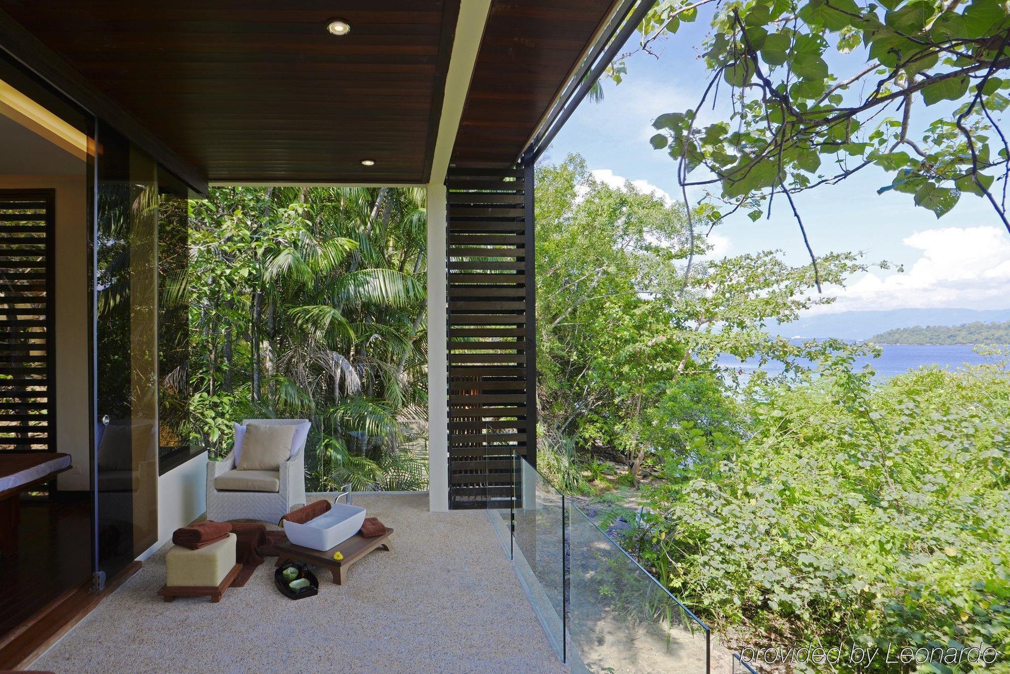 Gaya Island Resort, Kota Kinabalu - A Small Luxury Hotels Of The World Comodidades foto