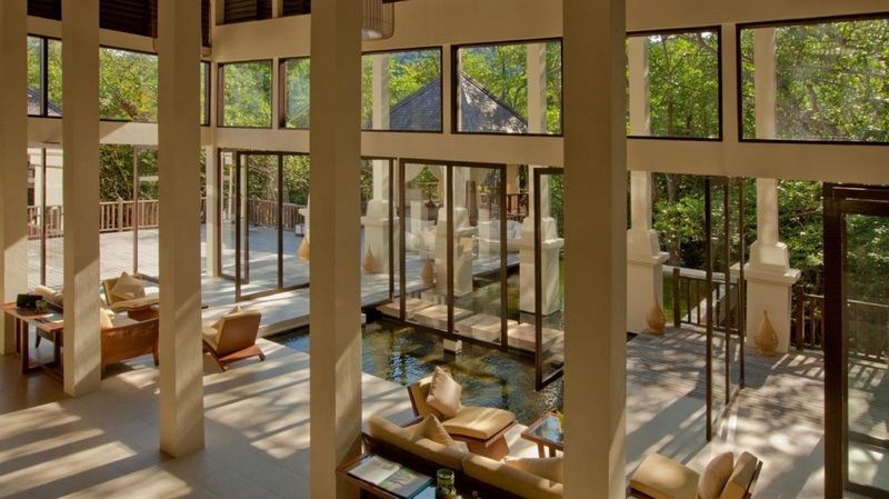 Gaya Island Resort, Kota Kinabalu - A Small Luxury Hotels Of The World Exterior foto