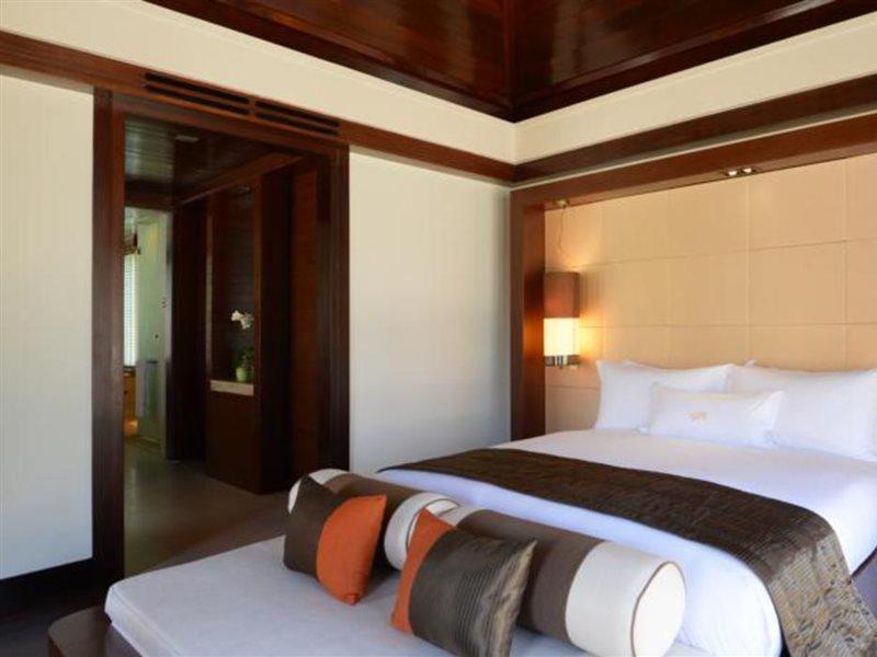 Gaya Island Resort, Kota Kinabalu - A Small Luxury Hotels Of The World Exterior foto