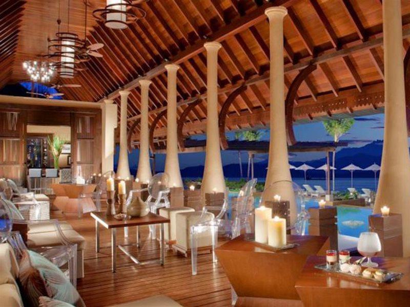 Gaya Island Resort, Kota Kinabalu - A Small Luxury Hotels Of The World Exterior foto