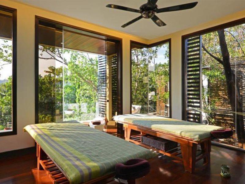Gaya Island Resort, Kota Kinabalu - A Small Luxury Hotels Of The World Exterior foto