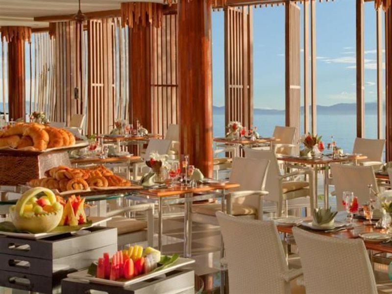 Gaya Island Resort, Kota Kinabalu - A Small Luxury Hotels Of The World Exterior foto