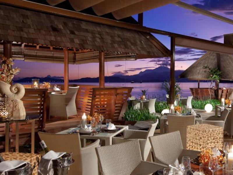 Gaya Island Resort, Kota Kinabalu - A Small Luxury Hotels Of The World Exterior foto