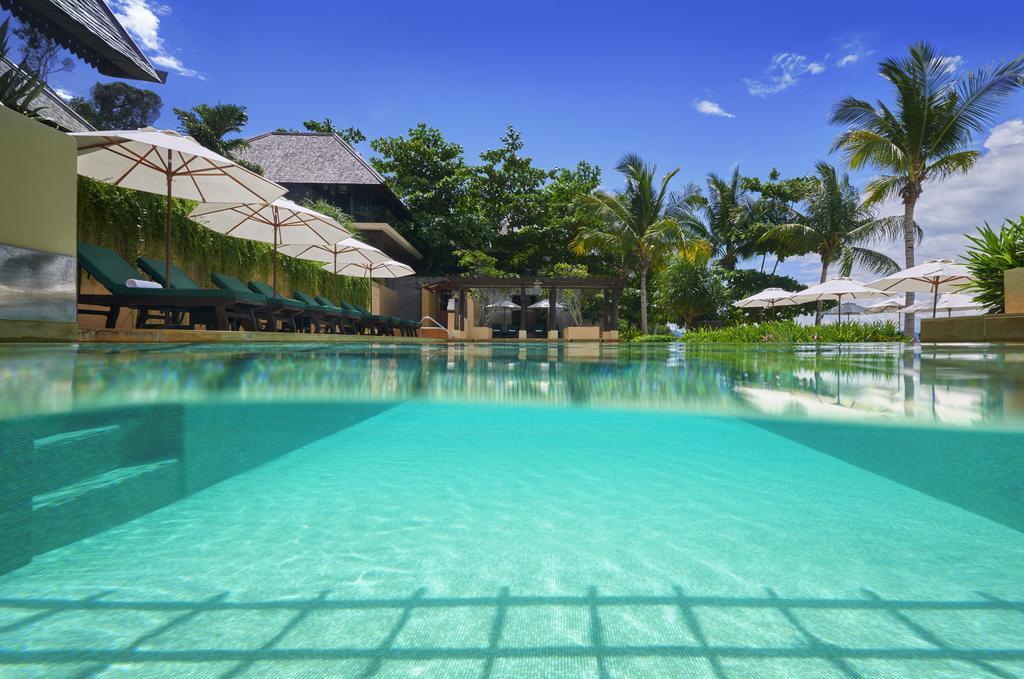 Gaya Island Resort, Kota Kinabalu - A Small Luxury Hotels Of The World Exterior foto
